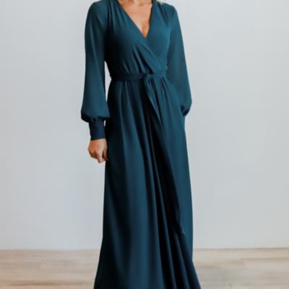 Baltic Born Topaz Lydia Dress